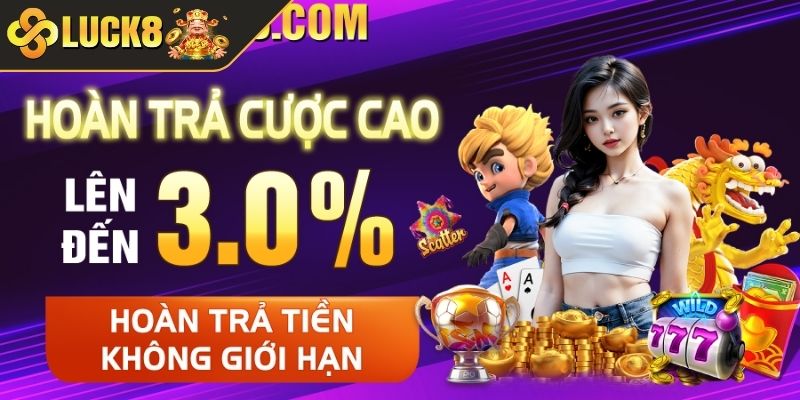 Tổng quan khuyến mãi hoàn trả