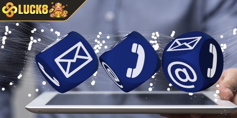 Hỗ trợ qua Live Chat website