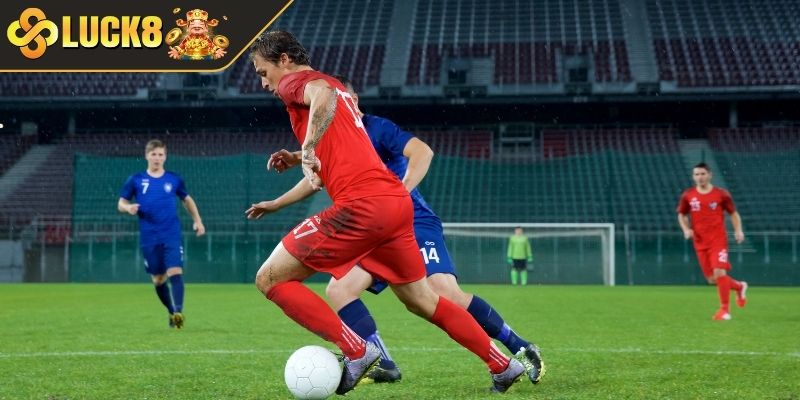 Chiến lược nhận biết và tránh kèo rủi ro