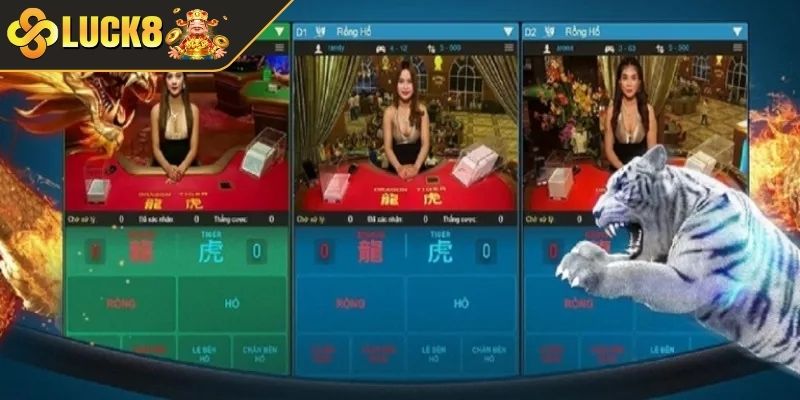 Áp dụng chiến thuật gấp thếp