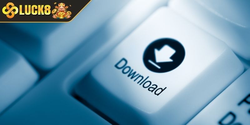 Các lỗi thường gặp khi tải app LUCK8 và cách xử lý