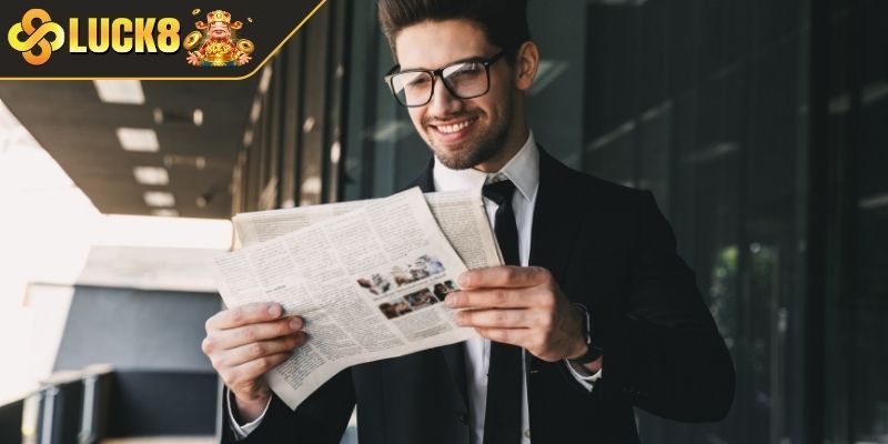 Tin tức LUCK8 hướng dẫn chi tiết về luật chơi