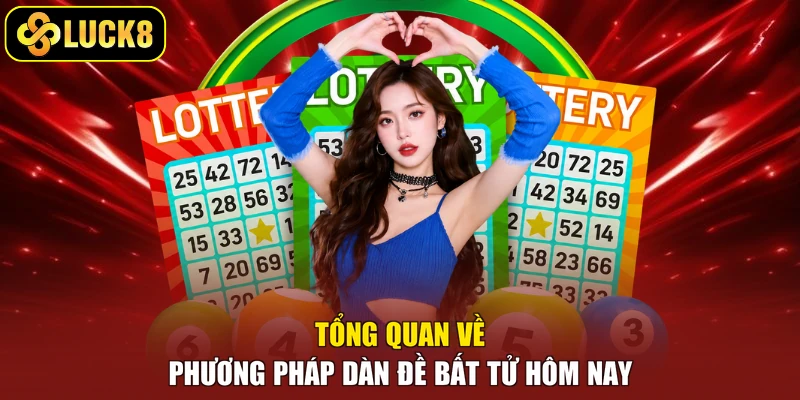 Tổng quan về phương pháp dàn đề bất tử hôm nay